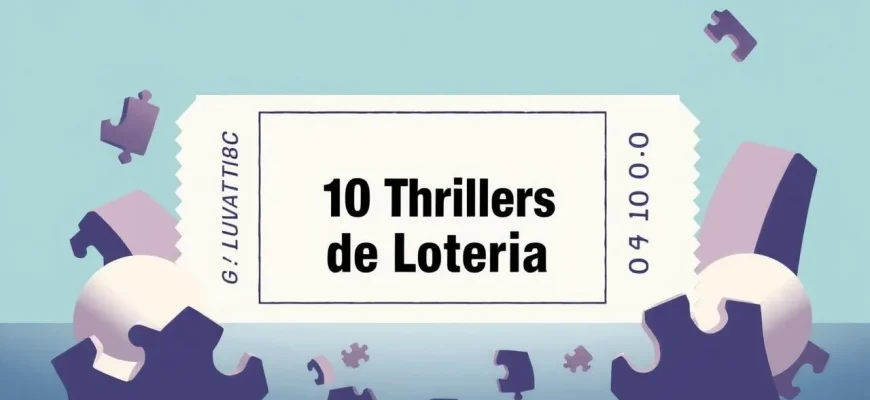 Películas de Suspenso sobre la Lotería