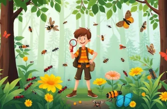 10 Documentales Imperdibles sobre Insectos