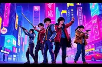 Películas de acción sobre amistad y honor