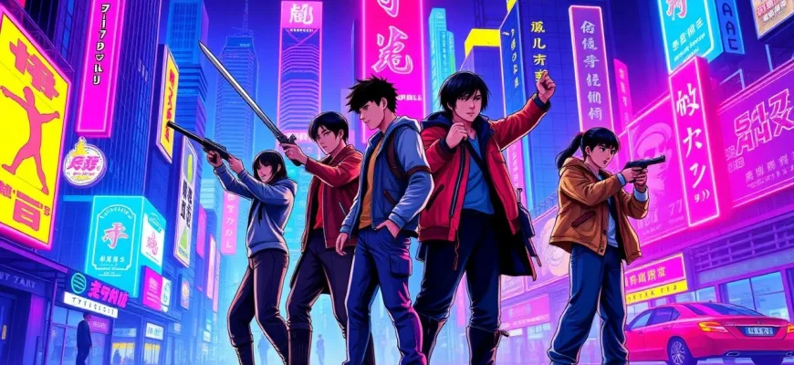 Películas de acción sobre amistad y honor