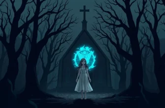 Películas de Suspense y Brujería