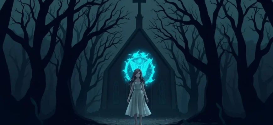 Películas de Suspense y Brujería