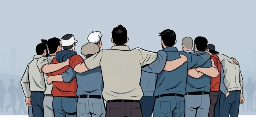 Películas de drama sobre sindicatos