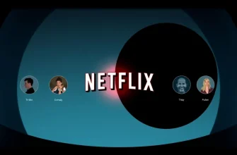 10 Películas de Netflix que Debes Ver