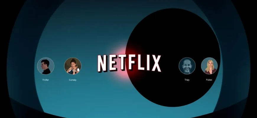 10 Películas de Netflix que Debes Ver