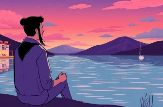 Películas de amor y lagos: una selección conmovedora