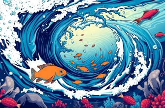 Documentales sobre corrientes submarinas