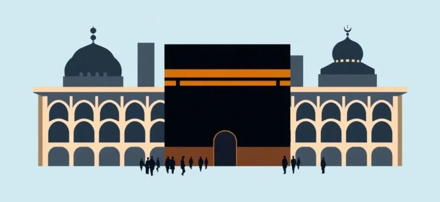 Películas Dramáticas sobre el Islam