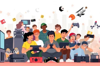 10 Documentales Imperdibles sobre Comunidades de Juegos