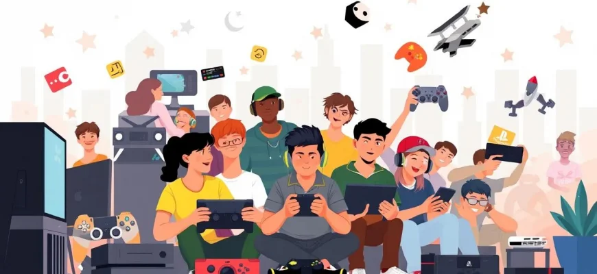 10 Documentales Imperdibles sobre Comunidades de Juegos