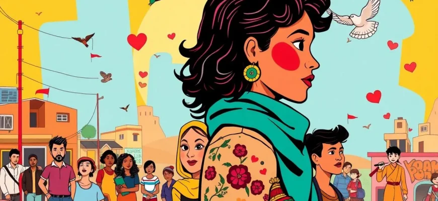 10 Melodramas Palestinos para Ver en Español
