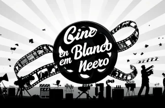 Documentales sobre cine en blanco y negro