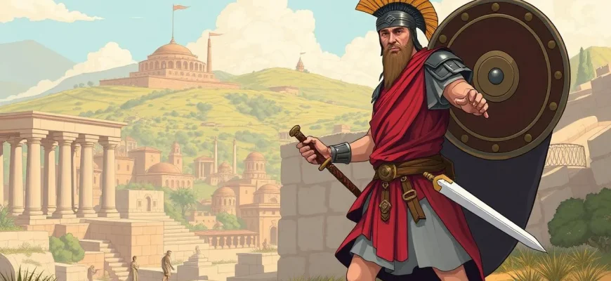 Películas históricas sobre la Liga Licia