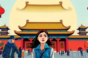 Las 10 mejores películas históricas sobre la Ciudad Prohibida