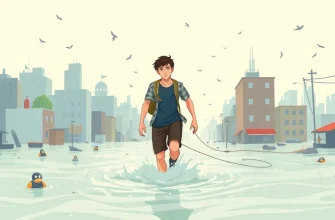 Películas de Inundaciones Primaverales: 10 Obras Maestras