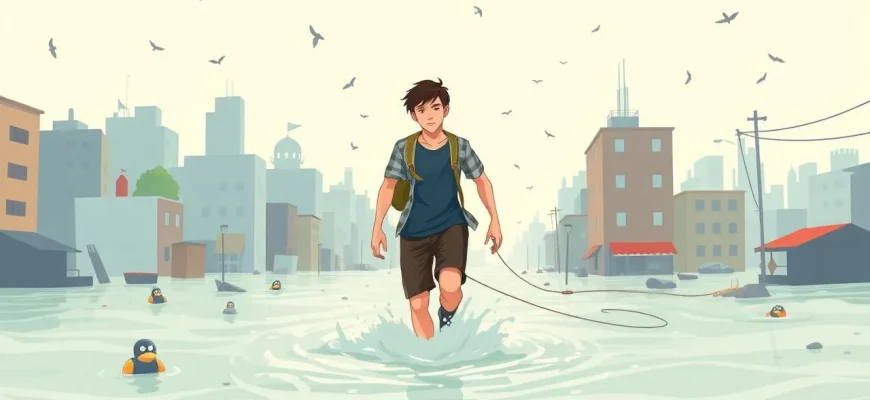 Películas de Inundaciones Primaverales: 10 Obras Maestras