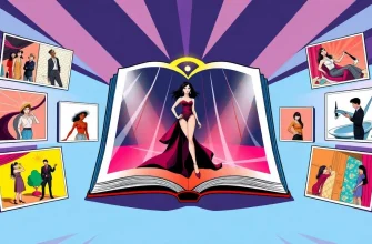 10 Melodramas de Moda en Español