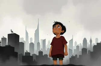 Películas que reflejan la lucha de una infancia difícil