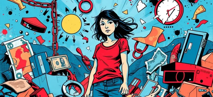 Películas Criminales sobre la Pobreza