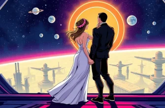 10 Películas de Melodrama Espacial para Disfrutar