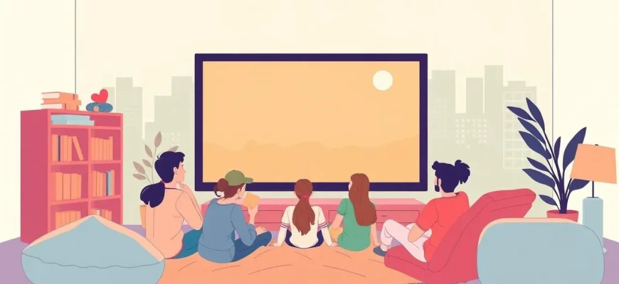 Las 10 películas románticas para adolescentes que no puedes perderte