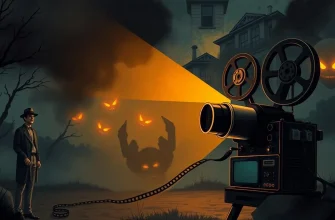 Películas de Terror con Espíritus Malignos