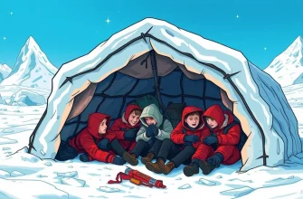 Películas de Catástrofes Polares