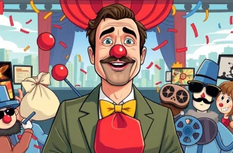 10 Mejores Comedias con Mikhail Galustyan