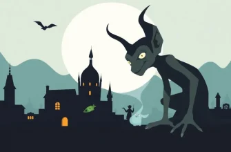 Películas de Fantasía con Gárgolas