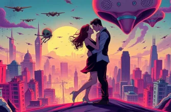 Películas de amor y alienígenas: Invasiones con un toque romántico