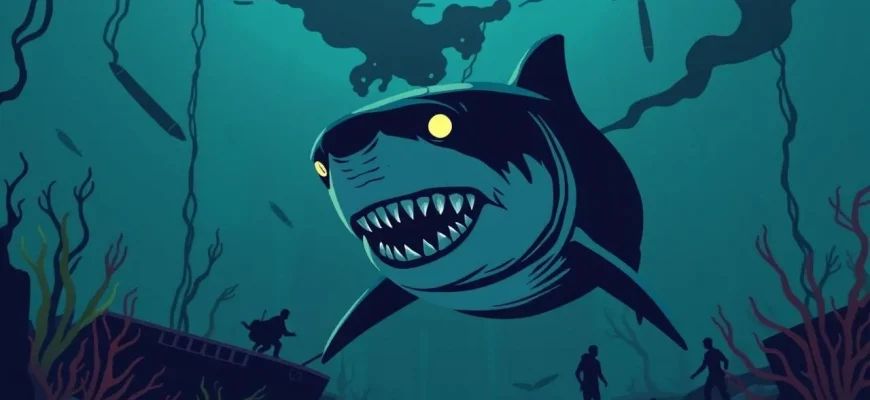 10 Películas de Pirañas que te Harán Temer al Agua