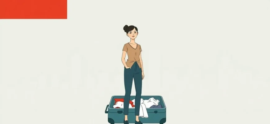 Biografías de mudanzas: 10 películas que te inspirarán