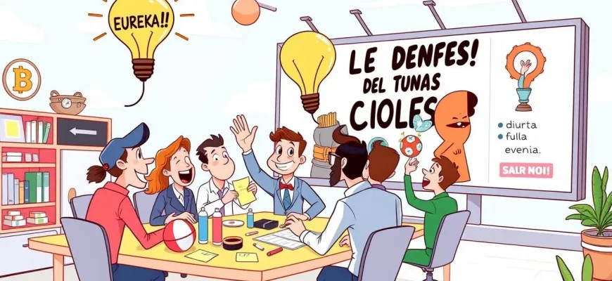 10 Comedias Imperdibles sobre el Mundo Publicitario