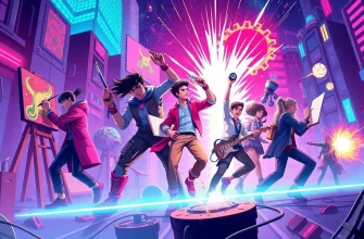 Películas de acción sobre creatividad