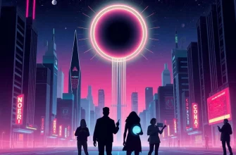 Películas de Ciencia Ficción sobre Control