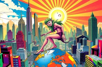 Las 10 Mejores Películas de Elfos