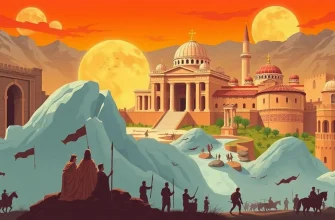 Películas históricas sobre el Imperio Romano de Oriente