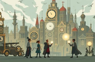 Películas de Ciencia Ficción del Siglo XVIII