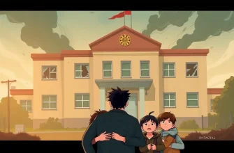 Películas de Evacuación Escolar: 10 Joyas Cinematográficas