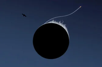 Películas de Suspense sobre Agujeros Negros