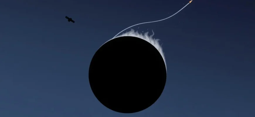 Películas de Suspense sobre Agujeros Negros