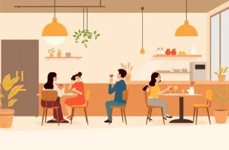 Películas familiares sobre restaurantes