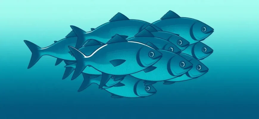 Películas de Ciencia Ficción con Peces