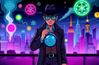 Películas de Detectives y Magos para Enamorarse