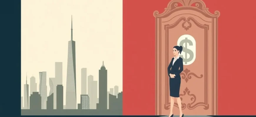 10 Películas de Suspenso sobre Dinero en Español