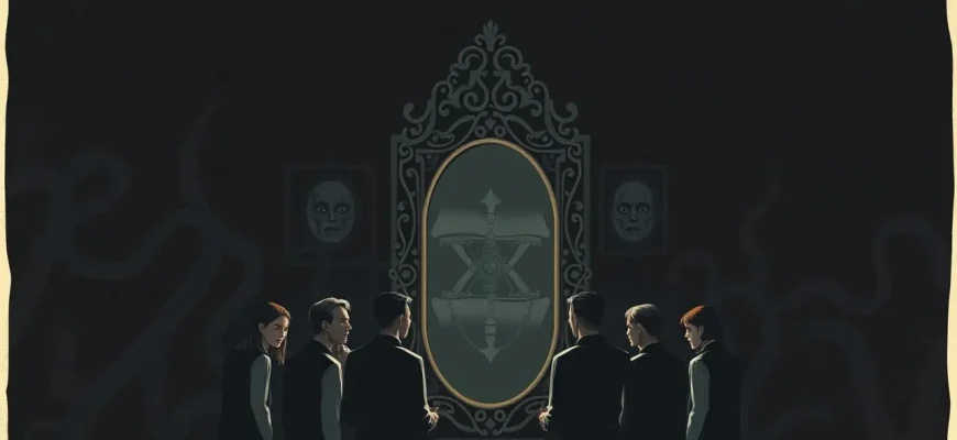 Películas de Suspense con Vudú: 10 Obras Maestras del Misterio