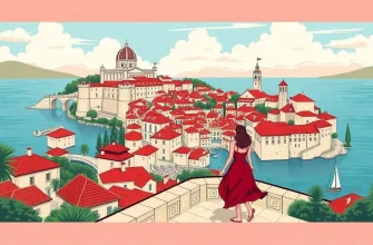 Melodramas sobre Croacia en Español