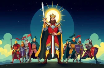 Películas sobre el Rey Arturo en Español