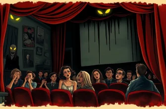 Las 10 Películas de Terror Más Inquietantes