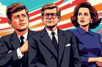 Las mejores películas sobre la familia Kennedy